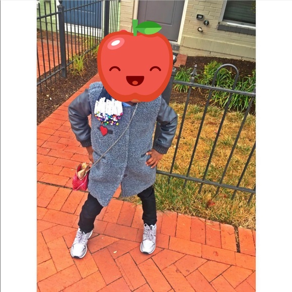 Bomber Style Zara Jacket - Picture 4 of 4